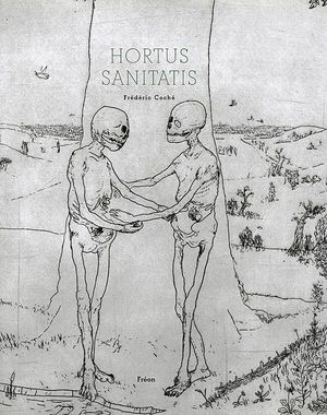 Hortus Sanitatis