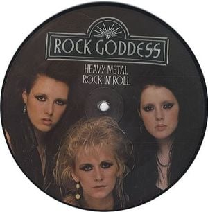 Heavy Metal Rock 'n' Roll (Single)