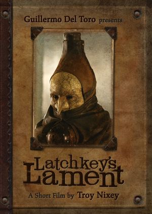 Latchkey's Lament