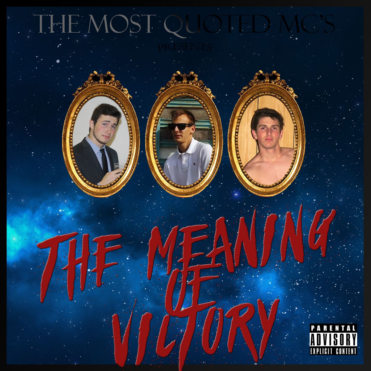 The Meaning Of Victory The Most Quoted MC's SensCritique