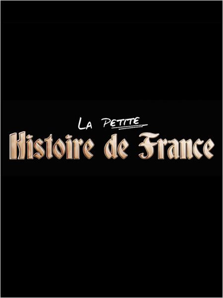 La Petite Histoire De France Acteur Baptiste