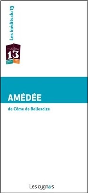 Amédée