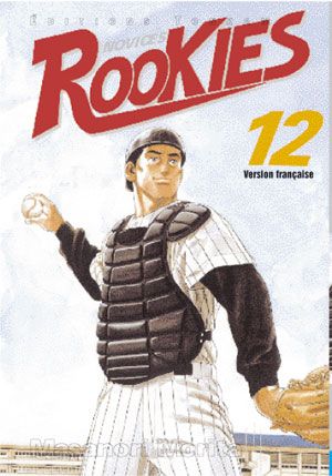 Rookies, tome 12