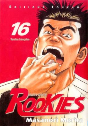 Rookies, tome 16