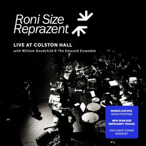 Live at Colston Hall (Live)