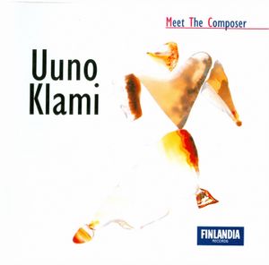 Meet the Composer: Uuno Klami