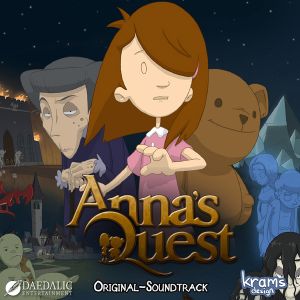Anna’s Quest: Original Soundtrack (OST)