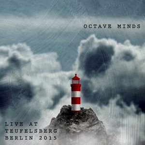Octave Minds Live at Teufelsberg (Live)