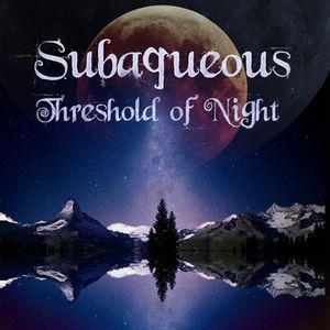 Threshold of Night (EP)