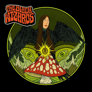Fuzzadelic (EP)