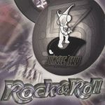 Pochette This Is Jungle Sky, Volume 5: Rock & Roll