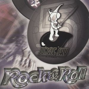 This Is Jungle Sky, Volume V: Rock & Roll