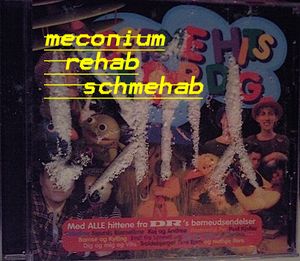 Rehab Schmehab (EP)
