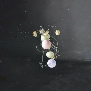 dennis / fireworks (Single)