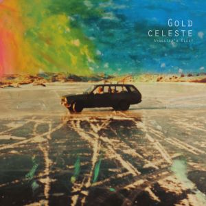 Gold Celeste