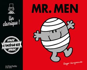 Mr. Men, L'intégrale 1977 - 1980