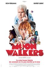 Vos connaissances cinématographiques... - Page 7 Moonwalkers