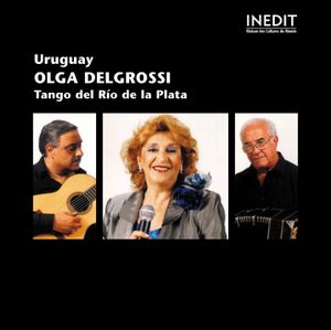 Uruguay : Tango del Rio de la Plata