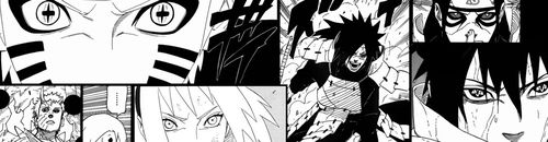 Mangas : Ninjas, Bushi & Samouraï