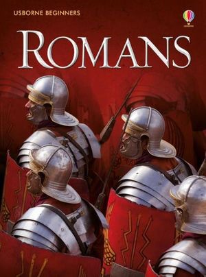 Romans: Usborne Beginners