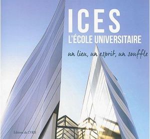 ICES, l'école universitaire