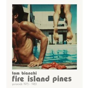 Fire island pines