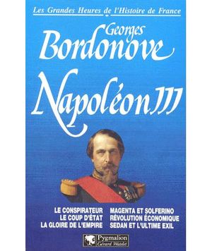 Napoléon III