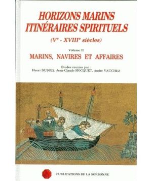 Horizons marins itinéraires spirituels