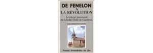 De Fénelon à la Révolution