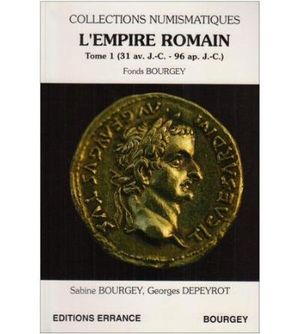 L'Empire romain