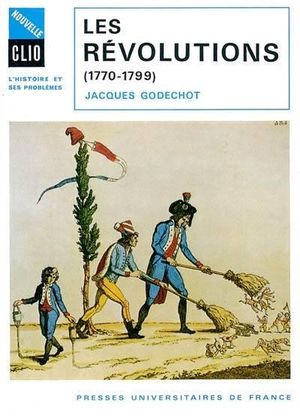 Les Révolutions