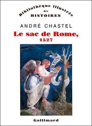 Le Sac de Rome, 1527