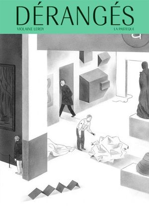 Dérangés