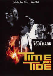 Affiche Time and Tide Affiche Time and Tide