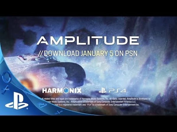 Amplitude