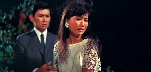 Cover Ching Li