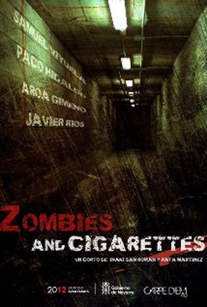 Zombies and Cigarettes