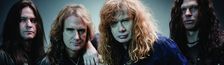 Cover Les meilleurs albums de Megadeth