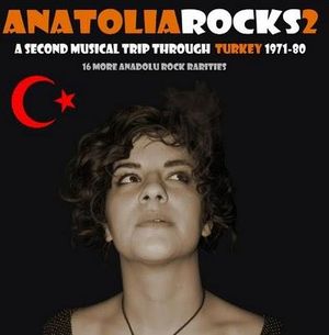 Anatolia Rocks 2