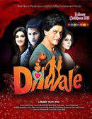 Affiche Dilwale