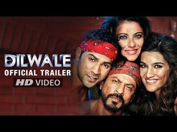 Dilwale