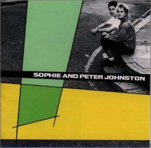Sophie and Peter Johnston