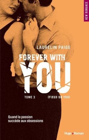 You - tome 3 Forever with you