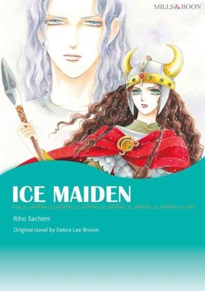 ICE MAIDEN