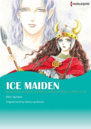 ICE MAIDEN