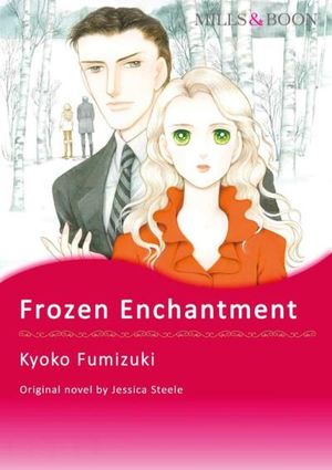 FROZEN ENCHANTMENT