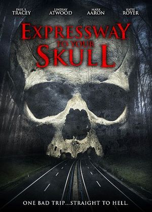 Expressway to Your Skull