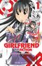 My Girlfriend is a Fiction