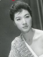 Naoko Kubo