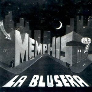 Memphis la Blusera